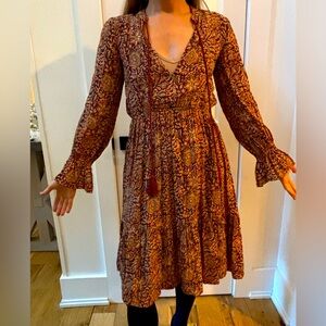 Raga dress